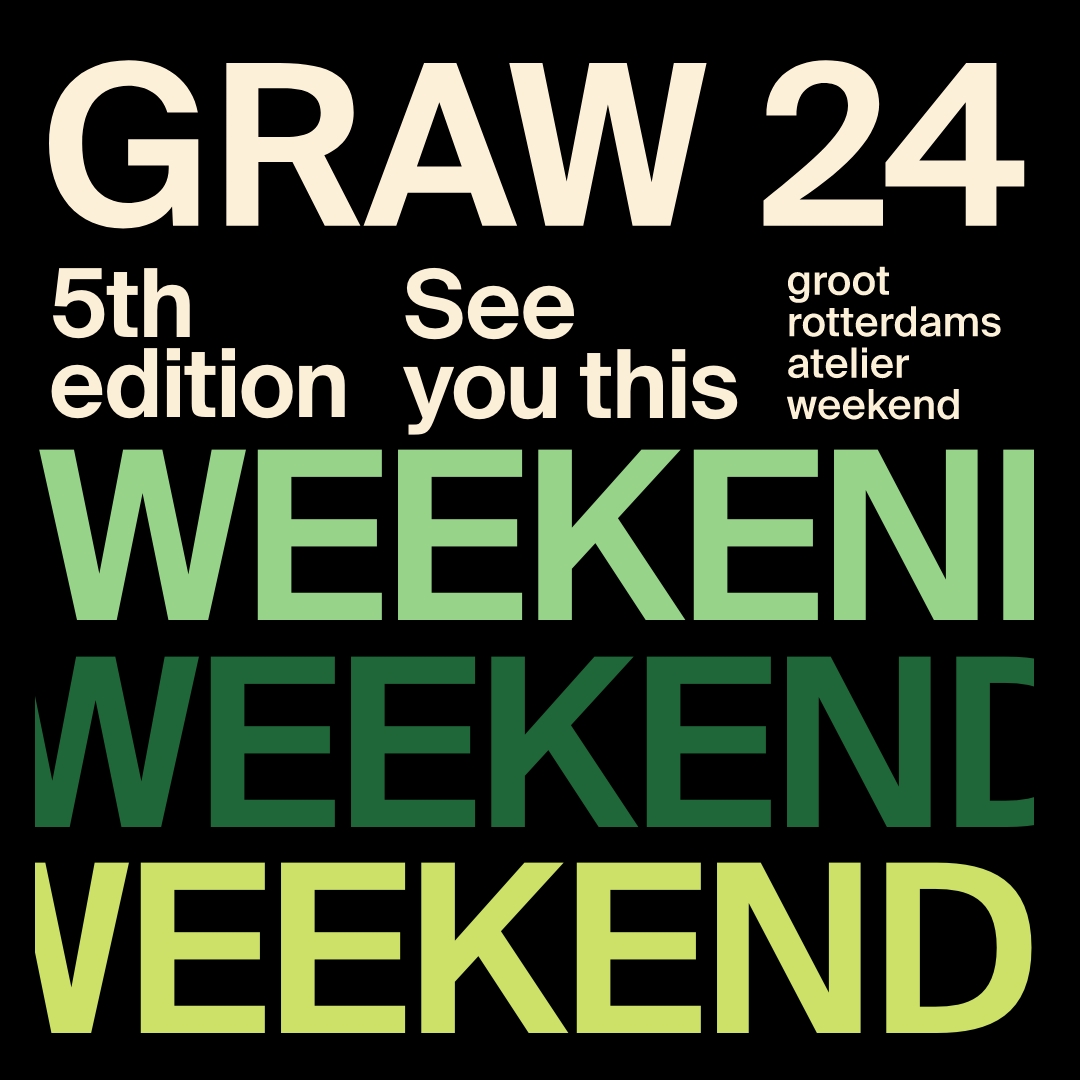 GRAW_2024_INSTA_POST Weekend