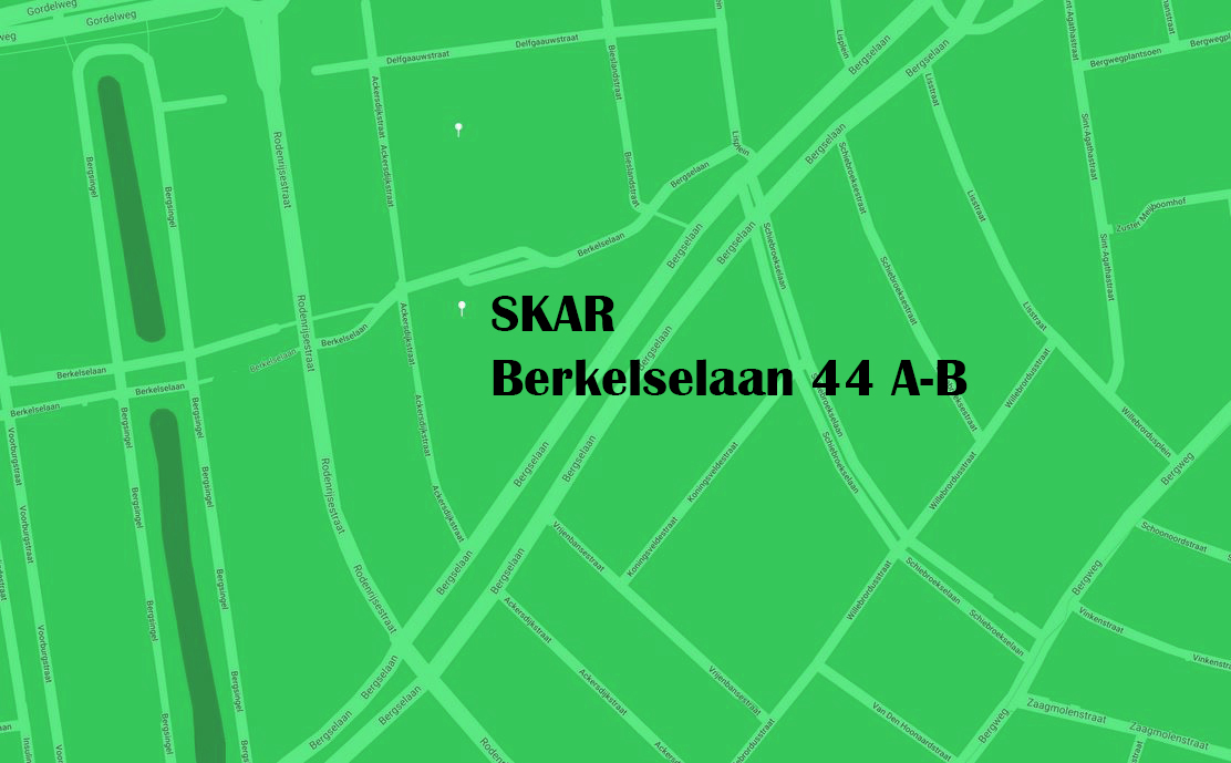 studio berkelselaan 44 ab