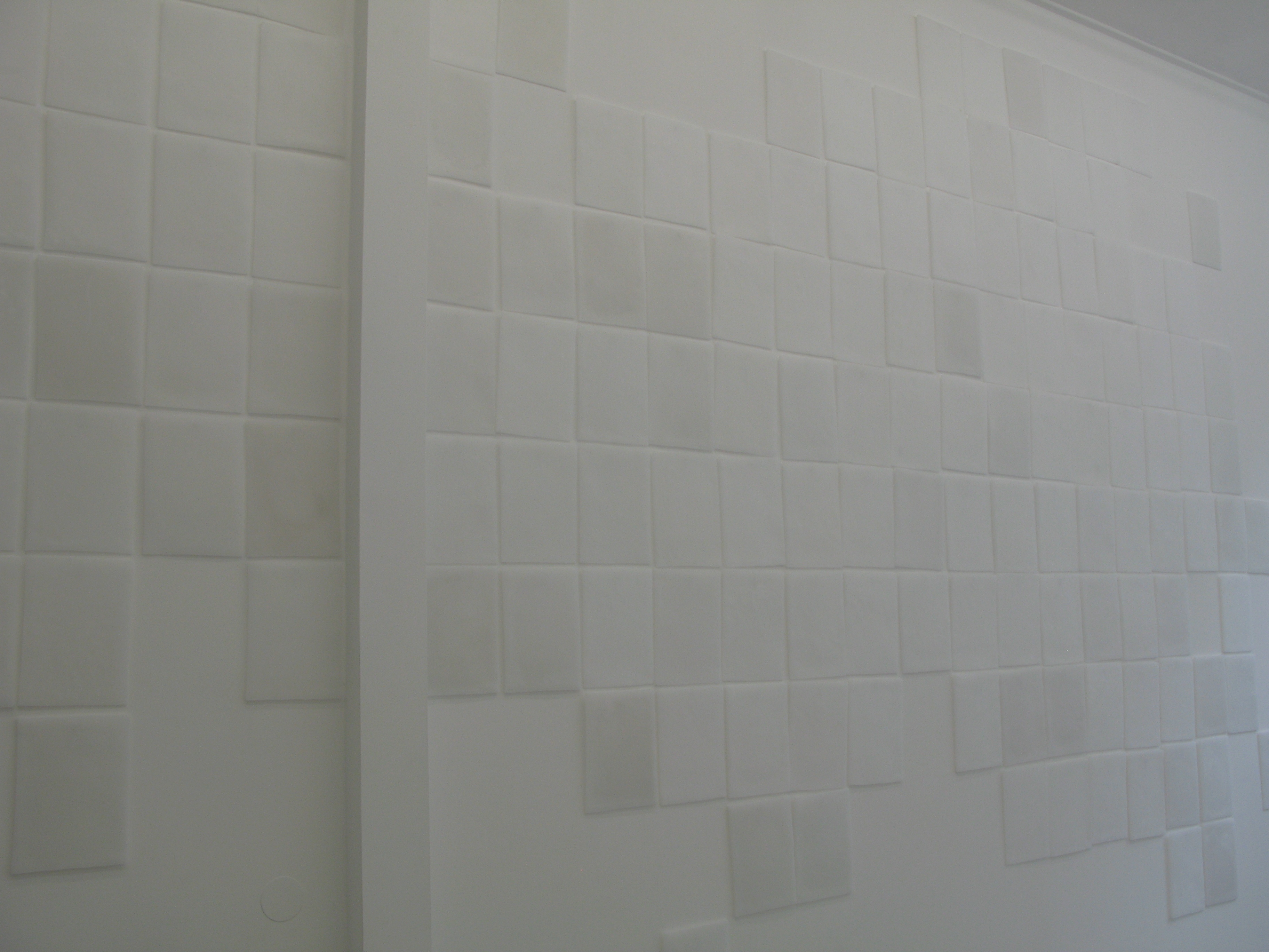 wax wall-poster
