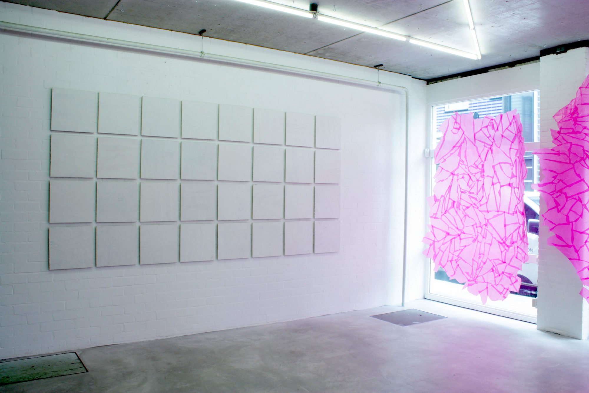 WHITE WAXWORKS KATHARINA D. MARTIN